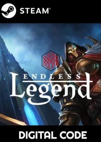 Endless Legend - Steam (PC)
