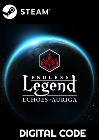 Endless Legend - Echoes of Auriga - Steam (PC)