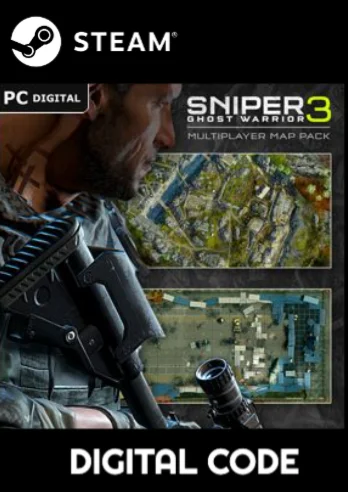 Sniper Ghost Warrior 3 - Multiplayer Map Pack - Steam