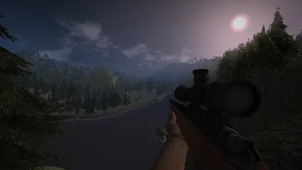 Shadows Peak АВТОДОСТАВКА STEAM РОССИЯ