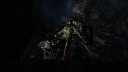 Shadows Peak АВТОДОСТАВКА STEAM РОССИЯ