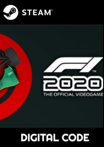 F1 2020 - Делюкс издание «Шумахер» - Steam (PC)
