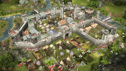 Stronghold 2: Steam Edition АВТОДОСТАВКА STEAM РОССИЯ
