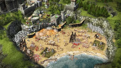 Stronghold 2: Steam Edition АВТОДОСТАВКА STEAM РОССИЯ
