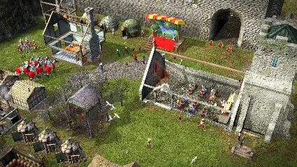 Stronghold 2: Steam Edition АВТОДОСТАВКА STEAM РОССИЯ