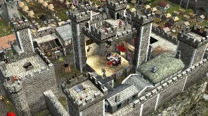 Stronghold 2: Steam Edition АВТОДОСТАВКА STEAM РОССИЯ