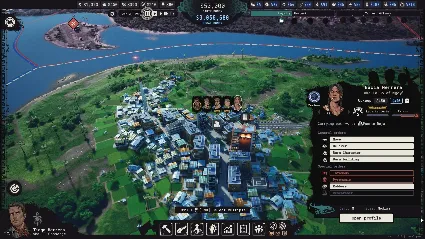 Cartel Tycoon - Lieutenants Pack - Guerilla DLC STEAM РОССИЯ