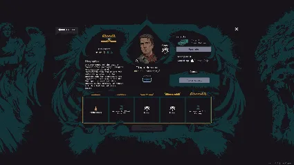 Cartel Tycoon - Lieutenants Pack - Guerilla DLC STEAM РОССИЯ