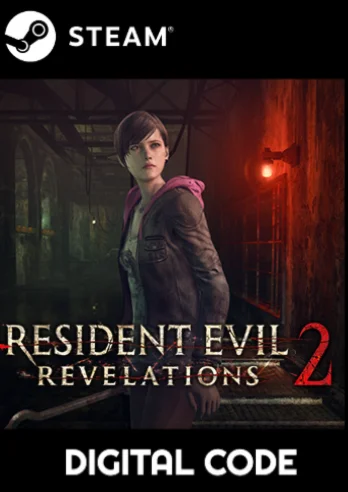 Resident Evil: Revelations 2 - Episode Three: Judgment