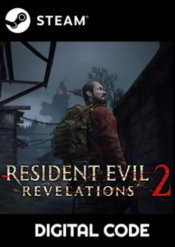 Resident Evil: Revelations 2 - Episode Two: Contemplati