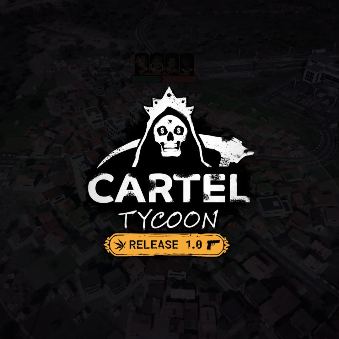 Cartel Tycoon Supporter Bundle   PAYPAL  STEAM