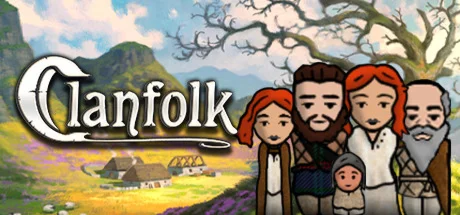 ️Clanfolk | АВТОДОСТАВКА [Россия - Steam Gift]