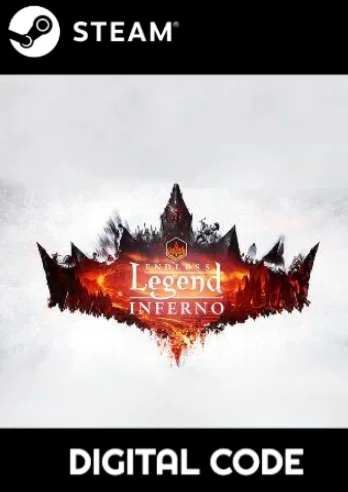 Endless Legend - Inferno - Steam (PC)