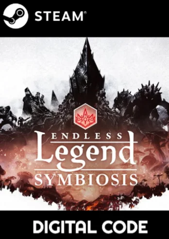 Endless Legend - Symbiosis - Steam (PC)
