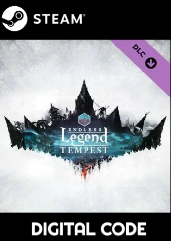 Endless Legend - Tempest - Steam (PC)