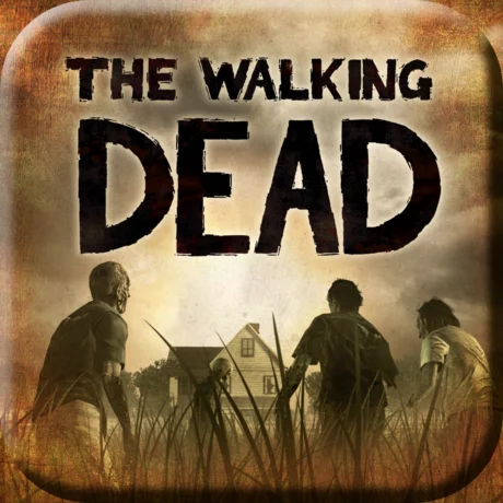  Walking Dead The Game + ВСЕ ЭПИЗОДЫ iPhone ios ipad