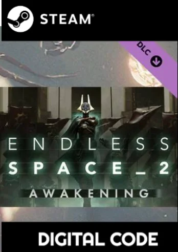 Endless Space 2 - Awakening - Steam (PC)