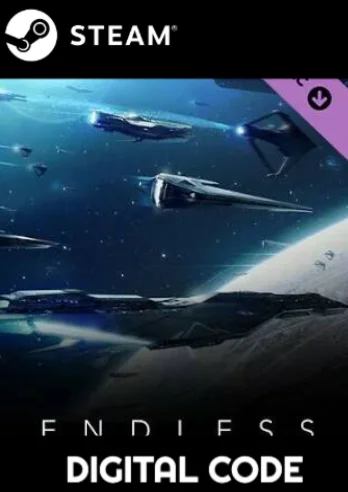 Endless Space 2 - Celestial Worlds - Steam (PC)