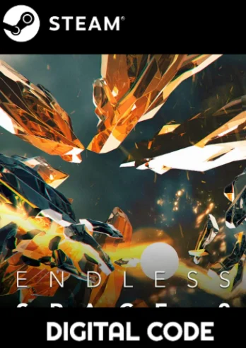 Endless Space 2 - Harmonic Memories - Steam (PC)