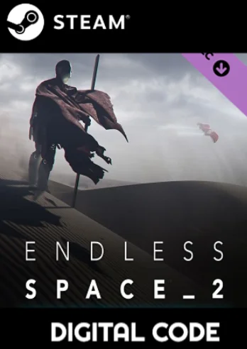ENDLESS SPACE 2 - Untold Tales - Steam (PC)