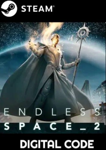 Endless Space: Definitive Edition - Steam (PC)