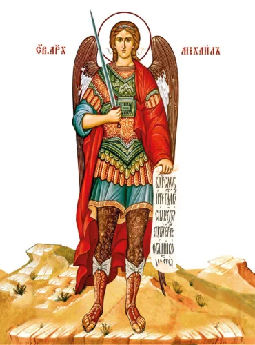 Михаил, архистратиг_008-2(34х46см)слои-каналы