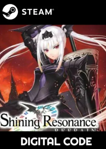 Shining Resonance Refrain - Steam (PC)
