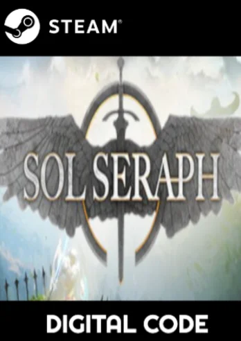 SolSeraph - Steam (PC)