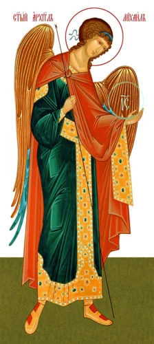 Михаил, архистратиг_014(110х245см)слои-каналы