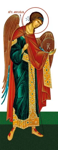 Михаил, архистратиг_014(119х308см)слои-каналы