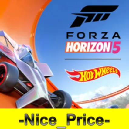 💎 FORZA HORIZON 5 PREMIUM + КАРТА СОКРОВИЩ 🔥 ONLINE
