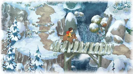 DORAEMON STORY OF SEASONS 💎 АВТОДОСТАВКА STEAM РОССИЯ