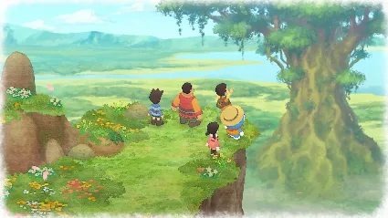 DORAEMON STORY OF SEASONS 💎 АВТОДОСТАВКА STEAM РОССИЯ