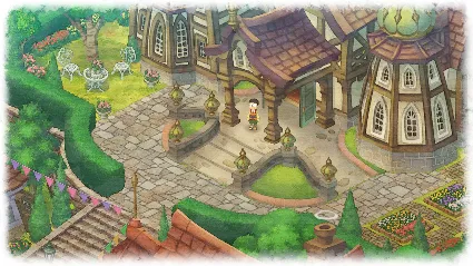 DORAEMON STORY OF SEASONS 💎 АВТОДОСТАВКА STEAM РОССИЯ