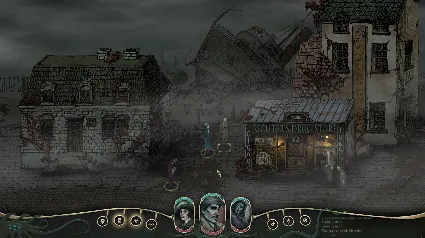 Stygian Reign of the Old Ones АВТОДОСТАВКА STEAM РОССИЯ