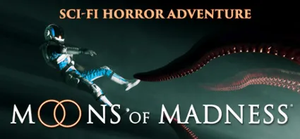 Moons of Madness 💎 АВТОДОСТАВКА STEAM GIFT РОССИЯ