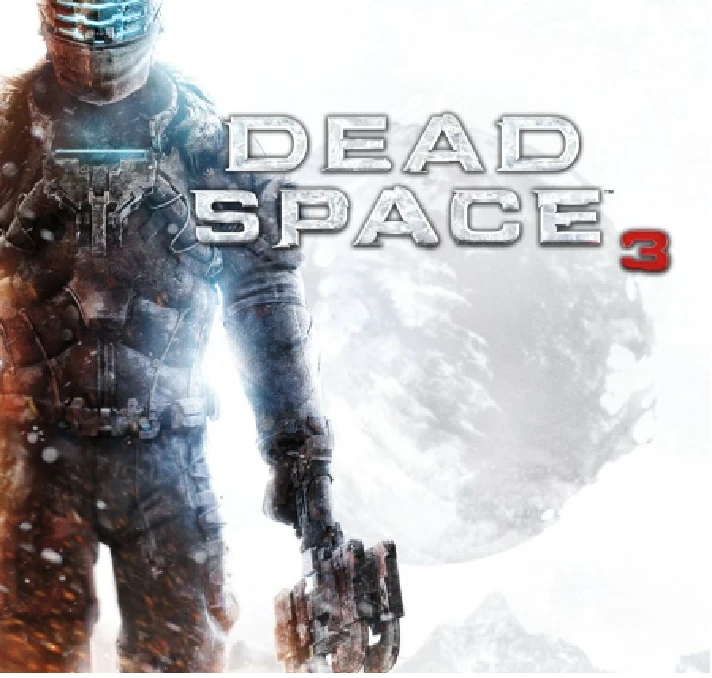 DEAD SPACE 3 ORIGIN GLOBAL