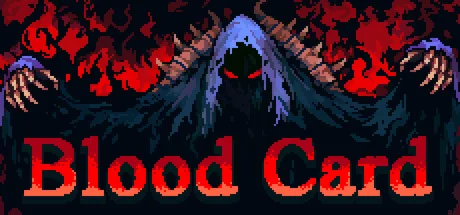 Blood Card  АВТОДОСТАВКА STEAM GIFT RU