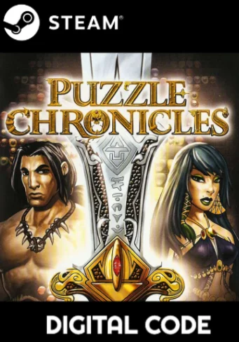 Puzzle Chronicles - Steam (PC)