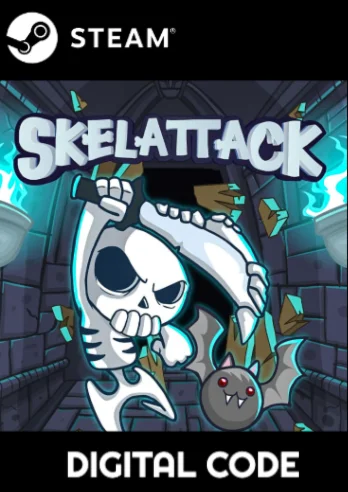 Skelattack - Steam (PC)