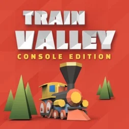 Train Valley: Console Edition XBOX ONE X|S КЛЮЧ