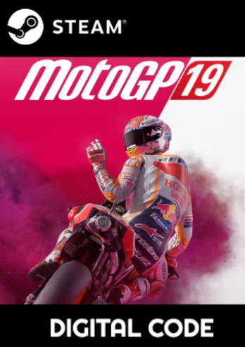MotoGP 19 - Steam (PC)