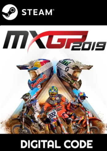 MXGP 2020 - The Official Motocross Videogame - Steam