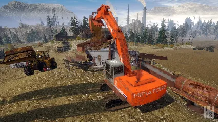 Gold Mining Simulator АВТОДОСТАВКА STEAM GIFT РОССИЯ