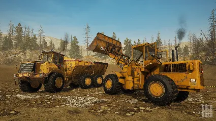 Gold Mining Simulator АВТОДОСТАВКА STEAM GIFT РОССИЯ