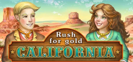 Rush for gold: California  АВТОДОСТАВКА STEAM GIFT RU