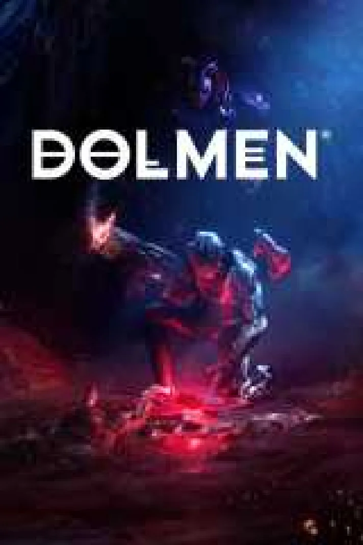Dolmen Xbox One & Xbox Series X|S Key🔑🌍