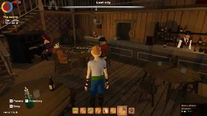 Captain Bones 💎 АВТОДОСТАВКА STEAM GLOBAL МГНОВЕННО ЛИЦЕНЗИЯ