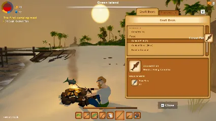 Captain Bones 💎 АВТОДОСТАВКА STEAM GLOBAL МГНОВЕННО ЛИЦЕНЗИЯ