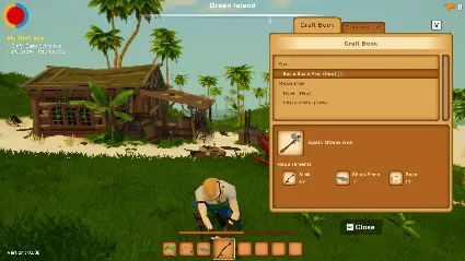 Captain Bones 💎 АВТОДОСТАВКА STEAM GLOBAL МГНОВЕННО ЛИЦЕНЗИЯ